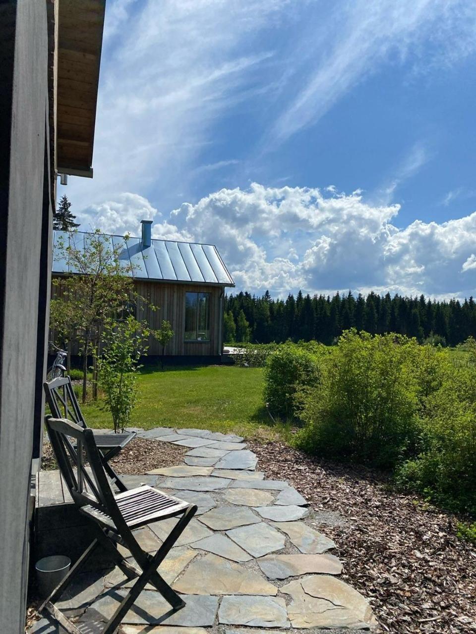 Villa Nyman Jakobstad Eksteriør billede